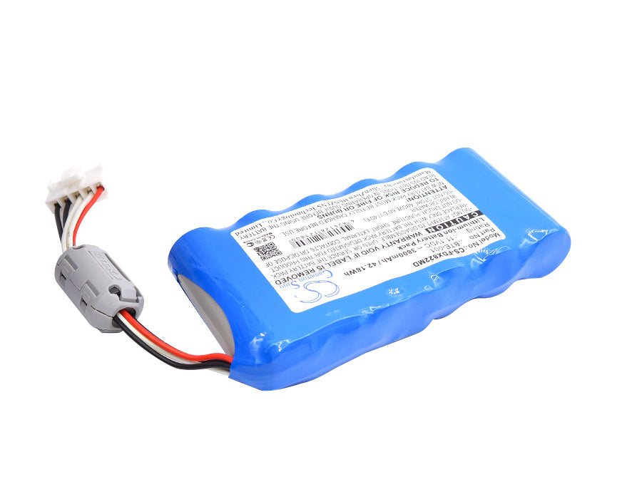 
                  
                    CS-FDX822MD Medical Replacement Battery for Fukuda
                  
                