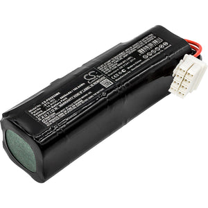 
                  
                    CS-FDX832MX Medical Replacement Battery for Fukuda
                  
                
