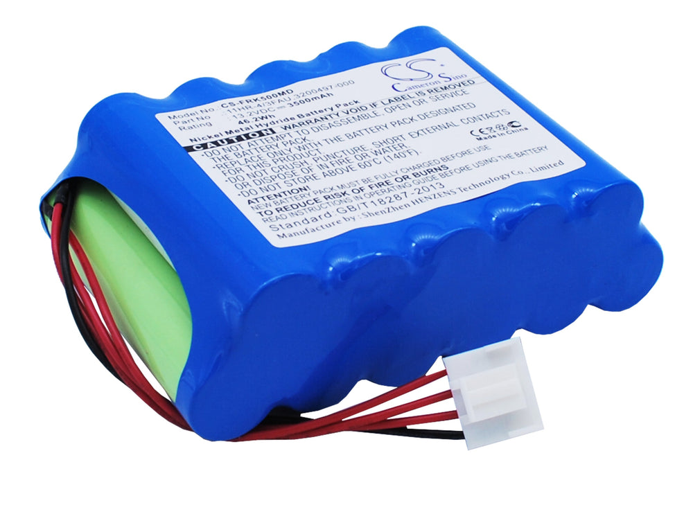 
                  
                    CS-FRK500MD Medical Replacement Battery for Fujikura
                  
                