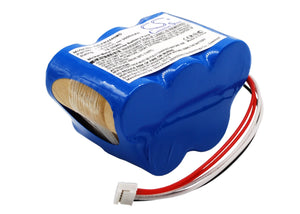 
                  
                    CS-FRV440MD Medical Replacement Battery for Fresenius
                  
                