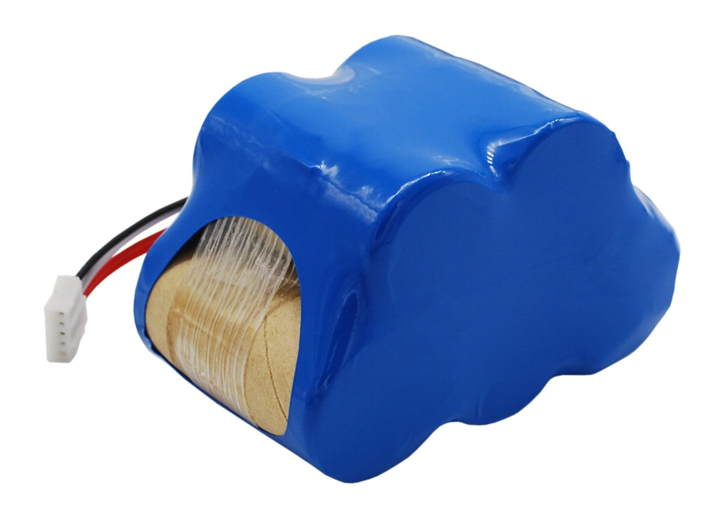 
                  
                    CS-FRV440MD Medical Replacement Battery for Fresenius
                  
                