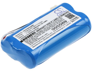 
                  
                    CS-FVA034MD Medical Replacement Battery for Fresenius
                  
                
