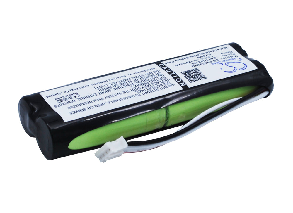 
                  
                    CS-FVA209MD Medical Replacement Battery for Fresenius
                  
                