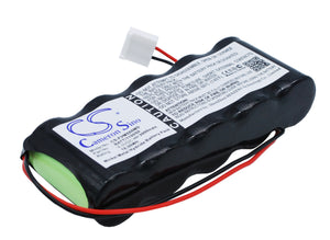 
                  
                    CS-FVM500MD Medical Replacement Battery for Fresenius
                  
                