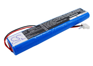 
                  
                    CS-FXB220MD Medical Replacement Battery for Fukuda
                  
                