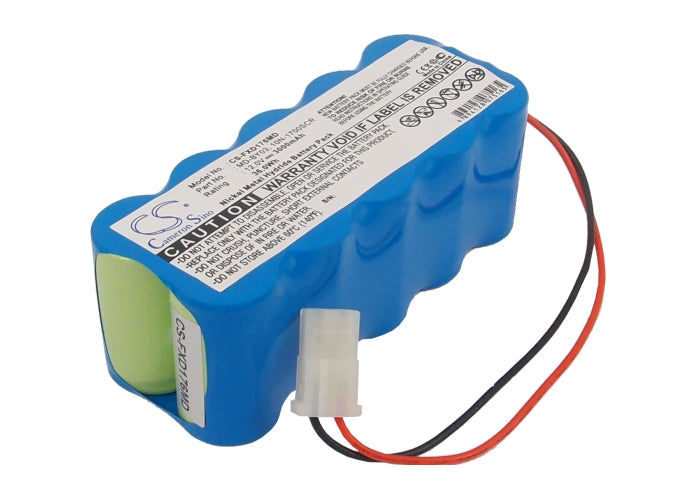CS-FXD176MD Medical Replacement Battery for Fukuda