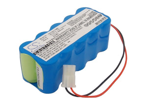 
                  
                    CS-FXD176MD Medical Replacement Battery for Fukuda
                  
                