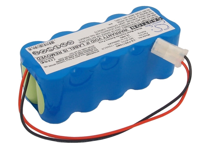 
                  
                    CS-FXD176MD Medical Replacement Battery for Fukuda
                  
                