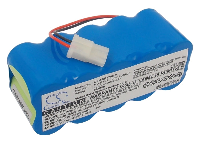 
                  
                    CS-FXD176MD Medical Replacement Battery for Fukuda
                  
                