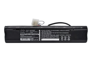 
                  
                    CS-FXD210MD Medical Replacement Battery for Fukuda
                  
                