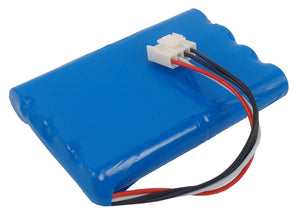 
                  
                    CS-FXD301MD Medical Replacement Battery for Fukuda
                  
                