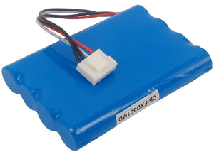 
                  
                    CS-FXD301MD Medical Replacement Battery for Fukuda
                  
                