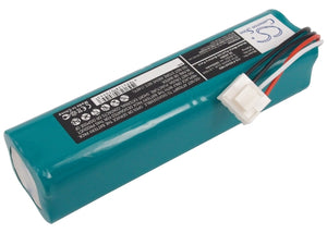 
                  
                    CS-FXD401MD Medical Replacement Battery for Fukuda
                  
                
