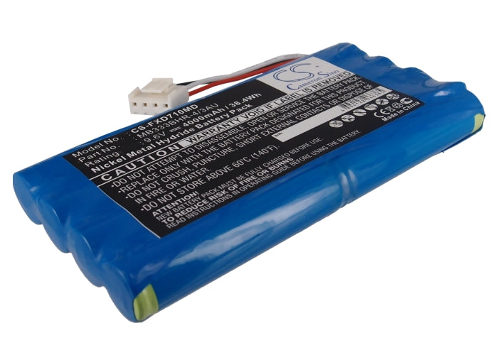 CS-FXD710MD Medical Replacement Battery for Fukuda