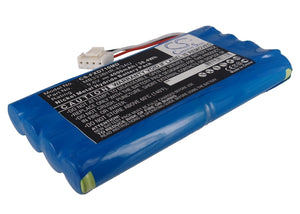 
                  
                    CS-FXD710MD Medical Replacement Battery for Fukuda
                  
                