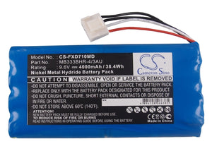 
                  
                    CS-FXD710MD Medical Replacement Battery for Fukuda
                  
                