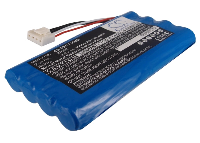 CS-FXD730MD Medical Replacement Battery for Fukuda