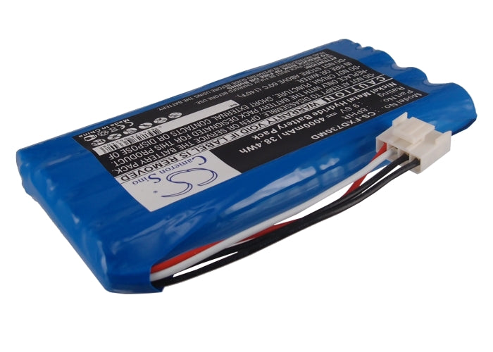 
                  
                    CS-FXD730MD Medical Replacement Battery for Fukuda
                  
                