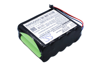 
                  
                    CS-FXS510MD Medical Replacement Battery for Fukuda
                  
                