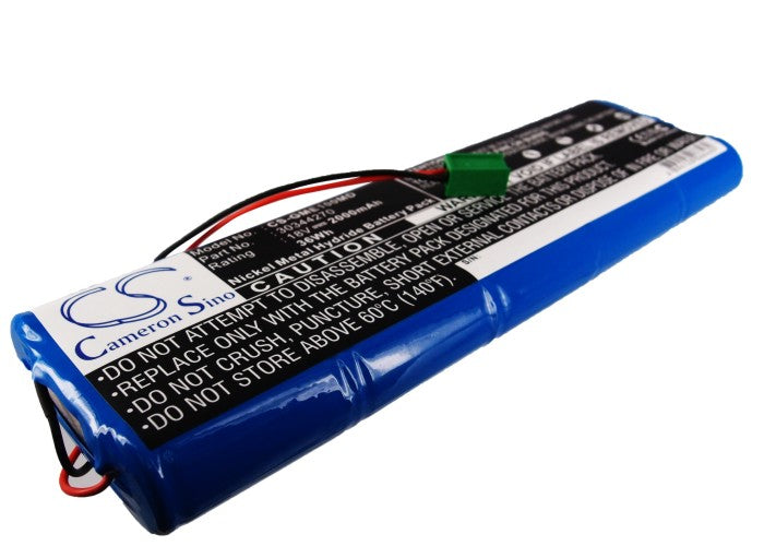 CS-GME100MD Medical Replacement Battery for GE