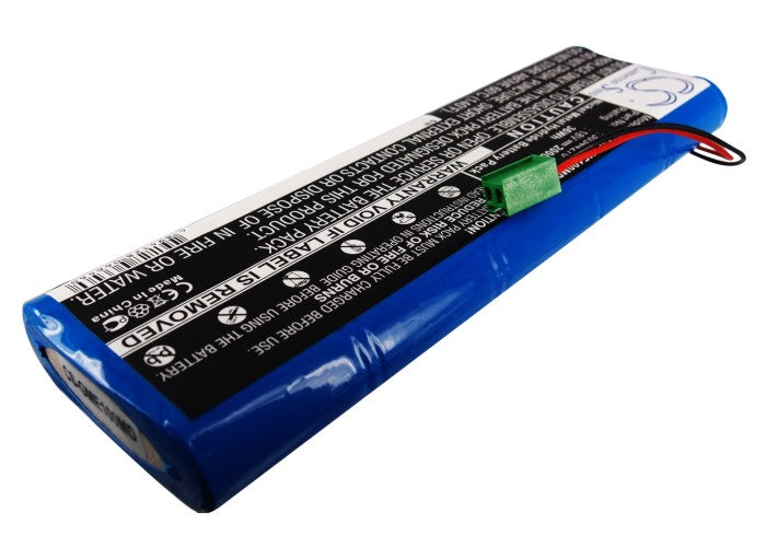 
                  
                    CS-GME100MD Medical Replacement Battery for GE
                  
                