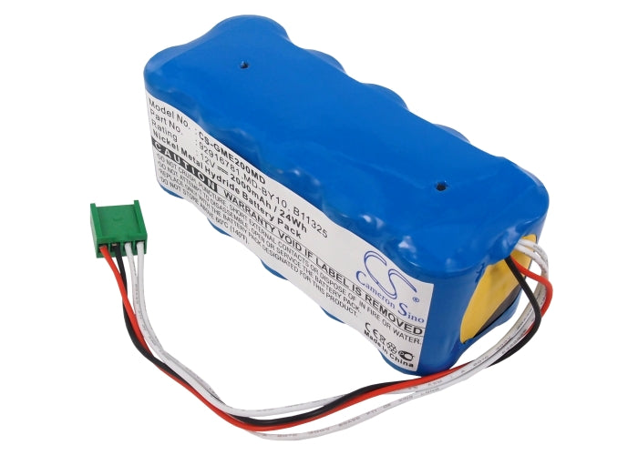
                  
                    CS-GME200MD Medical Replacement Battery for GE
                  
                