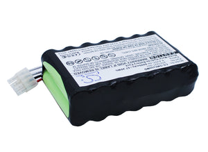
                  
                    CS-GME250MD Medical Replacement Battery for GE
                  
                