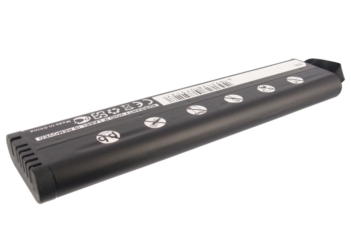 
                  
                    CS-GME300MD Medical Replacement Battery for Anritsu & GE
                  
                