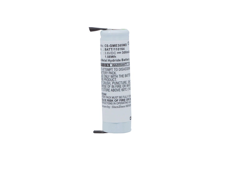 
                  
                    CS-GME365MD Medical Replacement Battery for GE
                  
                