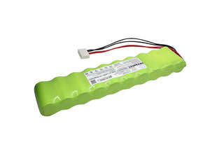 
                  
                    CS-GME400MX Medical Replacement Battery for GE
                  
                