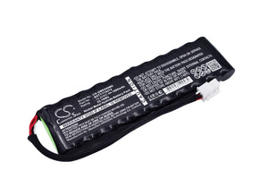 
                  
                    CS-GME950MD Medical Replacement Battery for GE
                  
                