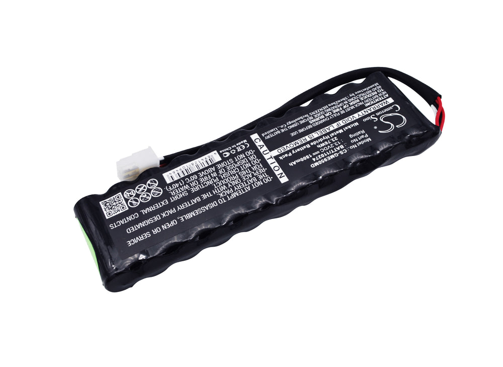 
                  
                    CS-GME950MD Medical Replacement Battery for GE
                  
                