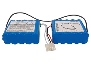 
                  
                    CS-GMP100MD Medical Replacement Battery for Criticon & GE
                  
                