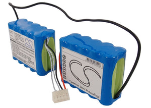 
                  
                    CS-GMP100MD Medical Replacement Battery for Criticon & GE
                  
                