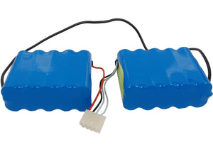 
                  
                    CS-GMP100MD Medical Replacement Battery for Criticon & GE
                  
                
