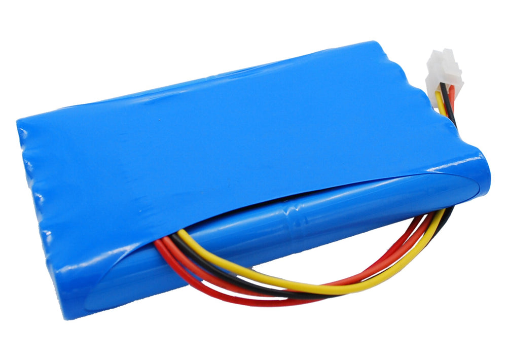 
                  
                    CS-GMS500MD Medical Replacement Battery for GE
                  
                