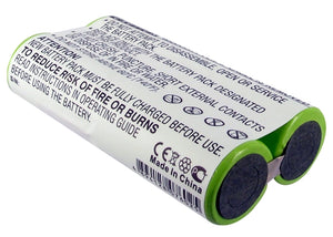 
                  
                    CS-GVM540MD Medical Replacement Battery for Datex
                  
                