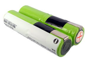 
                  
                    CS-GVM540MD Medical Replacement Battery for Datex
                  
                