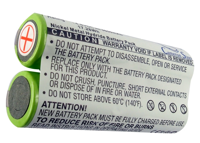 
                  
                    CS-GVM540MD Medical Replacement Battery for Datex
                  
                