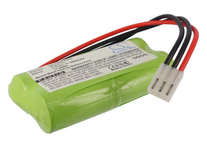 
                  
                    CS-GVM780MD Medical Replacement Battery for Ohmeda
                  
                