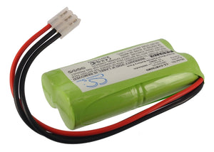 
                  
                    CS-GVM780MD Medical Replacement Battery for Ohmeda
                  
                