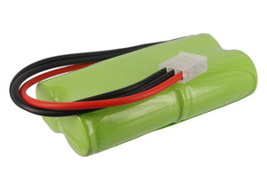 
                  
                    CS-GVM780MD Medical Replacement Battery for Ohmeda
                  
                
