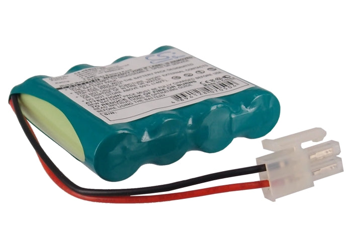 CS-HEM907MD Medical Replacement Battery for Omron