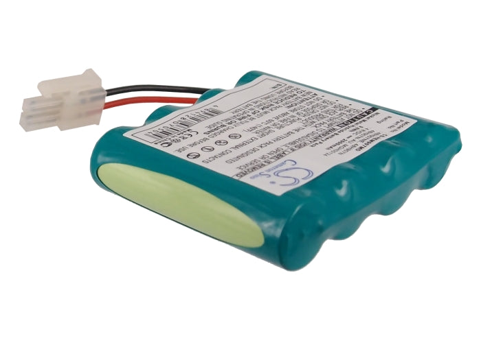 
                  
                    CS-HEM907MD Medical Replacement Battery for Omron
                  
                