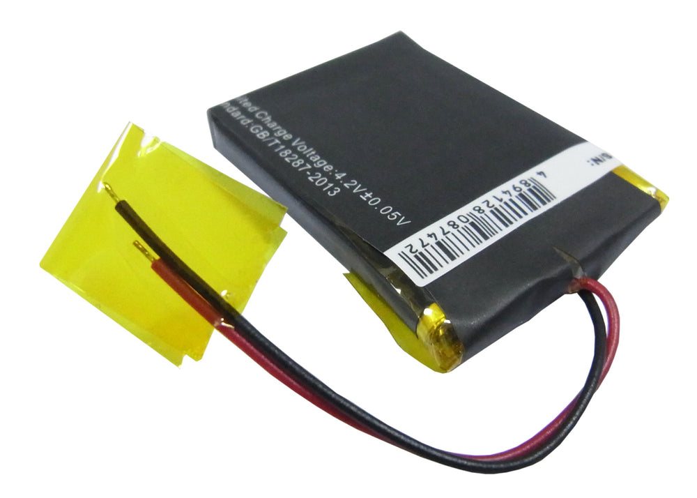 
                  
                    CS-IBP714MD Medical Replacement Battery for iHealth
                  
                