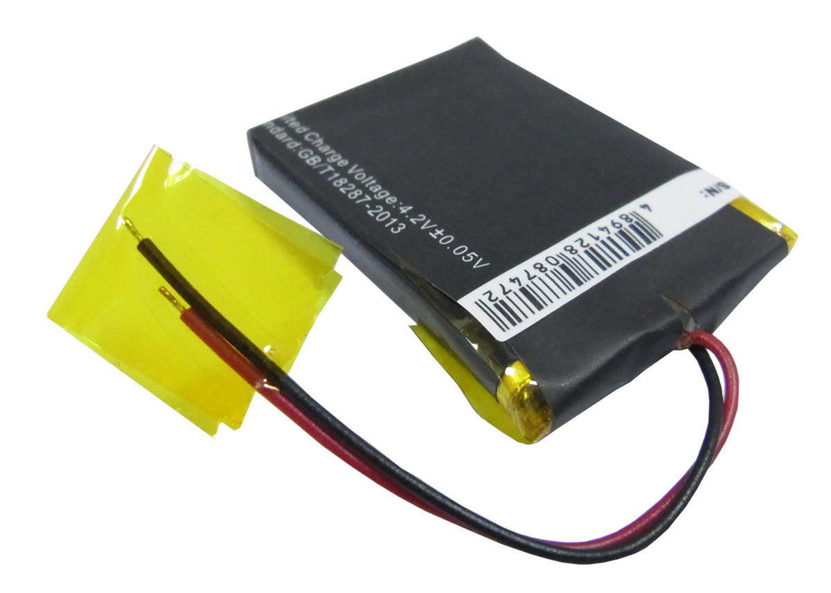 CSIBP714MD Medical Replacement Battery for iHealth KeeboMed