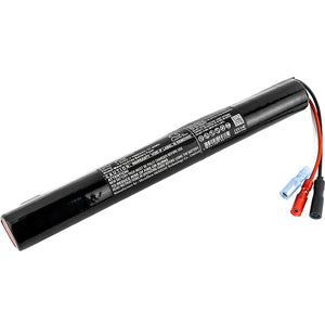 
                  
                    CS-ICD800MD Medical Replacement Battery for Innomed
                  
                
