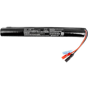 
                  
                    CS-ICD800MD Medical Replacement Battery for Innomed
                  
                