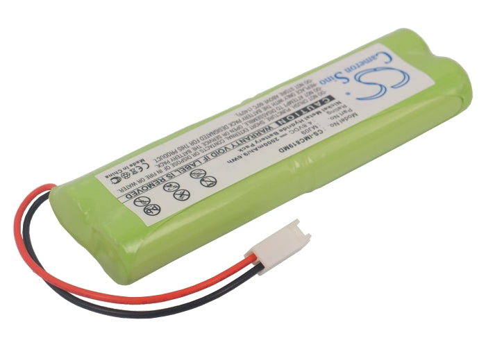 
                  
                    CS-IMC819MD Medical Replacement Battery for I-Stat
                  
                