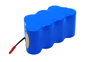 
                  
                    CS-JSP500MD Medical Replacement Battery for JMS
                  
                